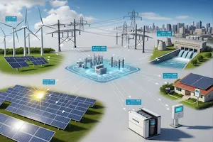 Distributed Generation: The Future of Energy Explained
