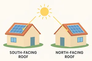Easy Guide: How Do Locations Play a Role in Solar Energy Efficiency 