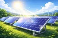 What Are Perovskite Solar Cells? A Simple Guide for Beginners