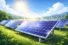 What Are Perovskite Solar Cells? A Simple Guide for Beginners