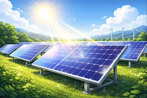 What Are Perovskite Solar Cells? A Simple Guide for Beginners