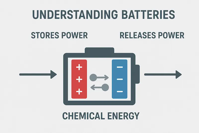 understanding Batteries