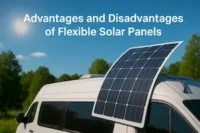 Advantages and Disadvantages of Flexible Solar Panels: What You Should Know Before Buying