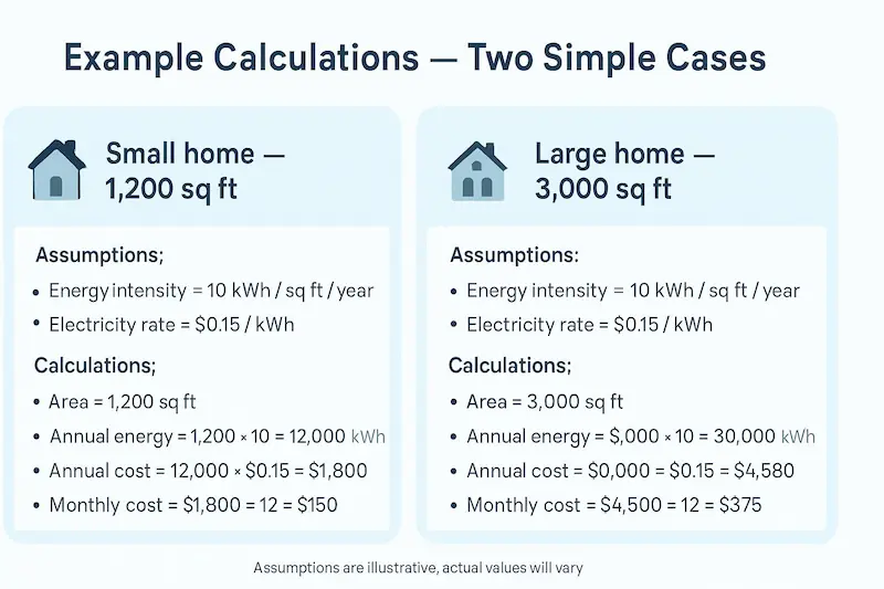 How to Calculate solar Savings